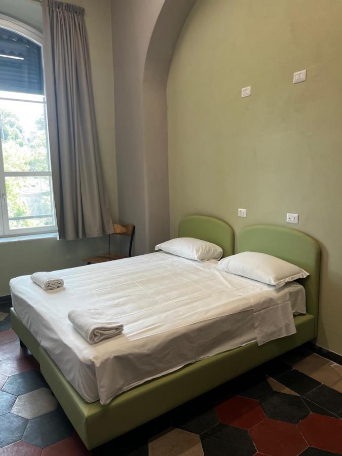Auberge de jeunesse Borgo Ripa Urban Travel à Rome Extérieur photo