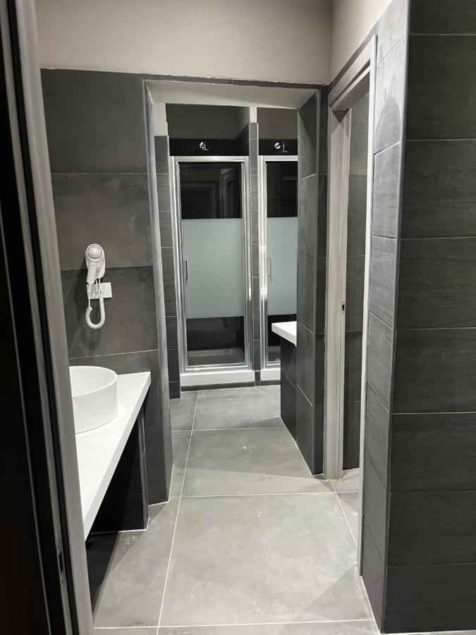 Auberge de jeunesse Borgo Ripa Urban Travel à Rome Extérieur photo