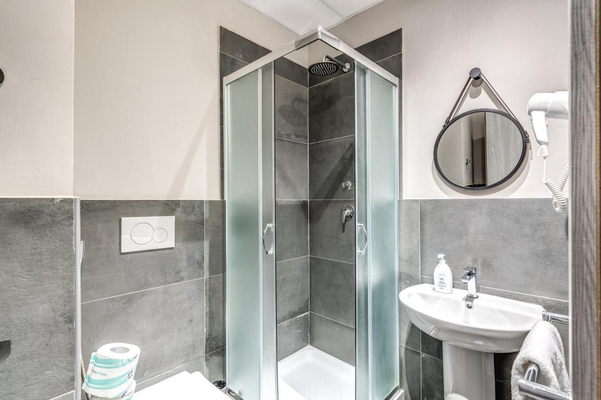 Auberge de jeunesse Borgo Ripa Urban Travel à Rome Extérieur photo