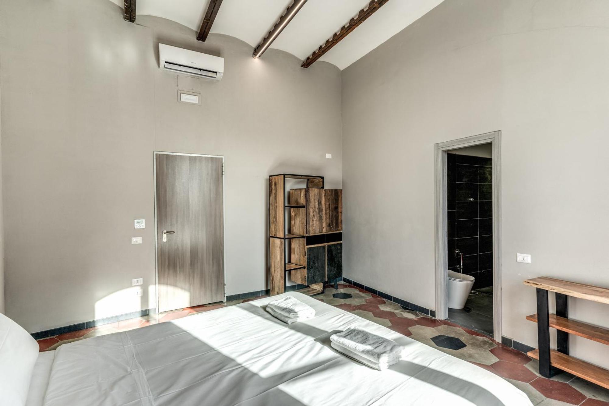 Auberge de jeunesse Borgo Ripa Urban Travel à Rome Extérieur photo